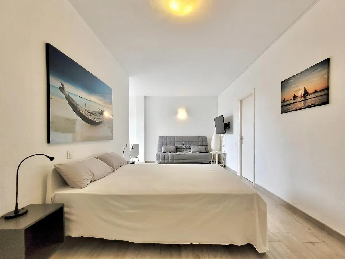 Apartment Moon Place Puerto de la Cruz