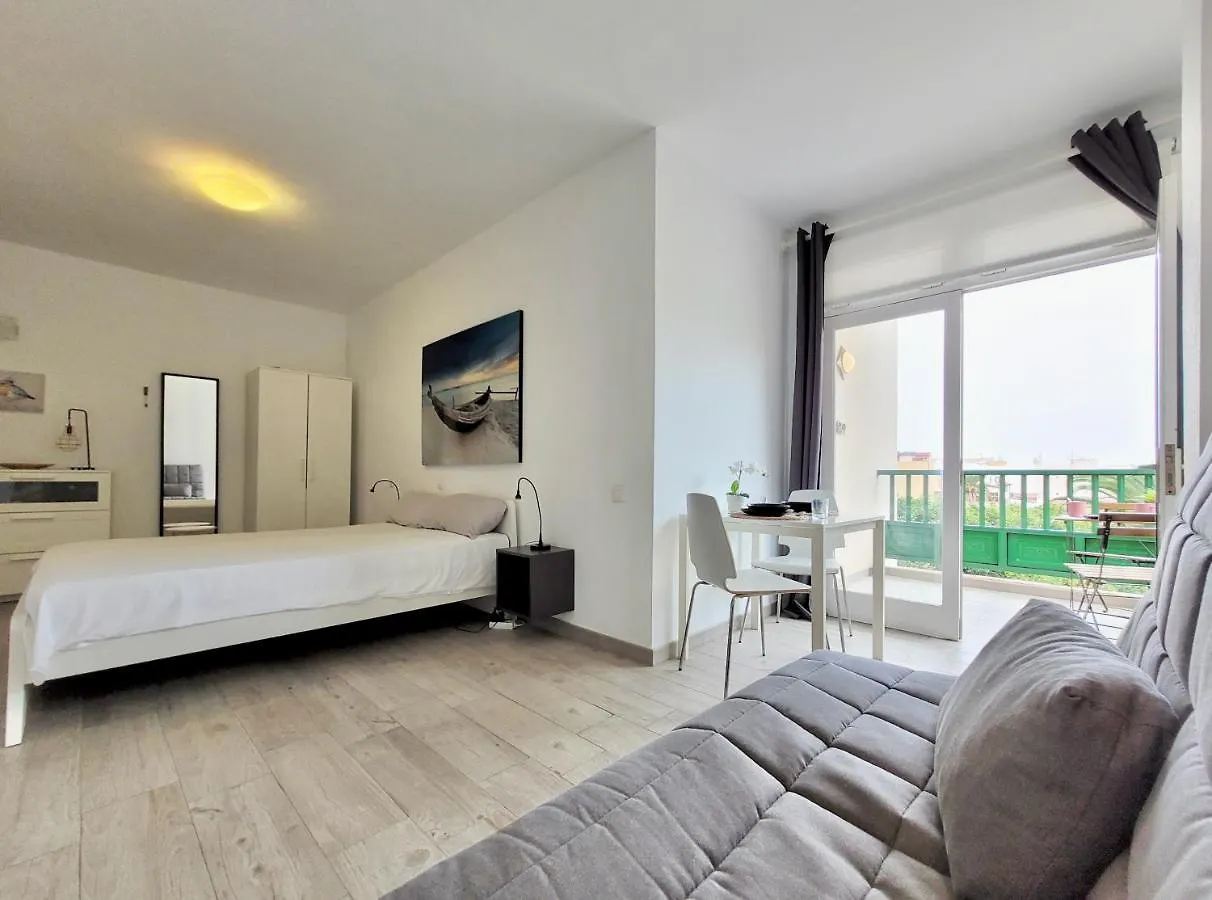 Moon Place Puerto de la Cruz  Apartment Puerto de la Cruz (Tenerife)