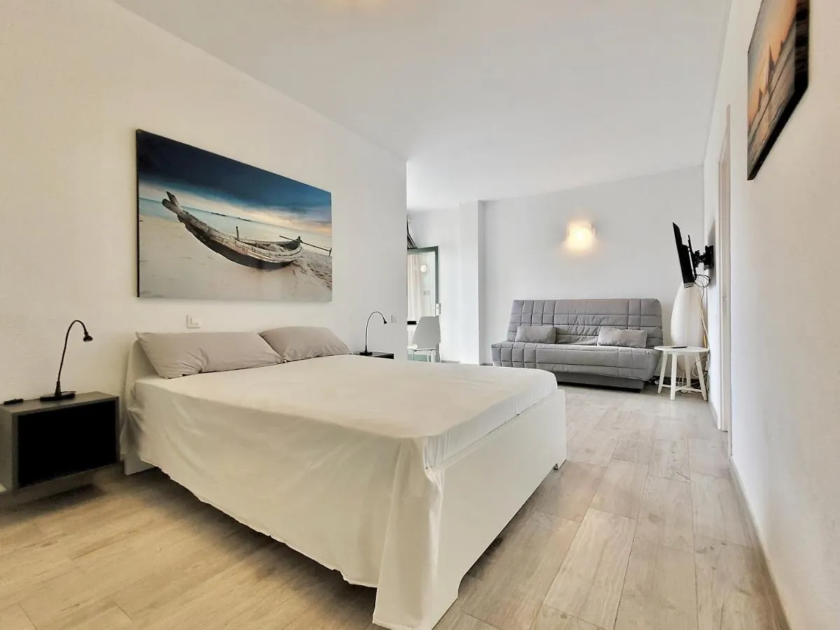 Apartment Moon Place Puerto de la Cruz