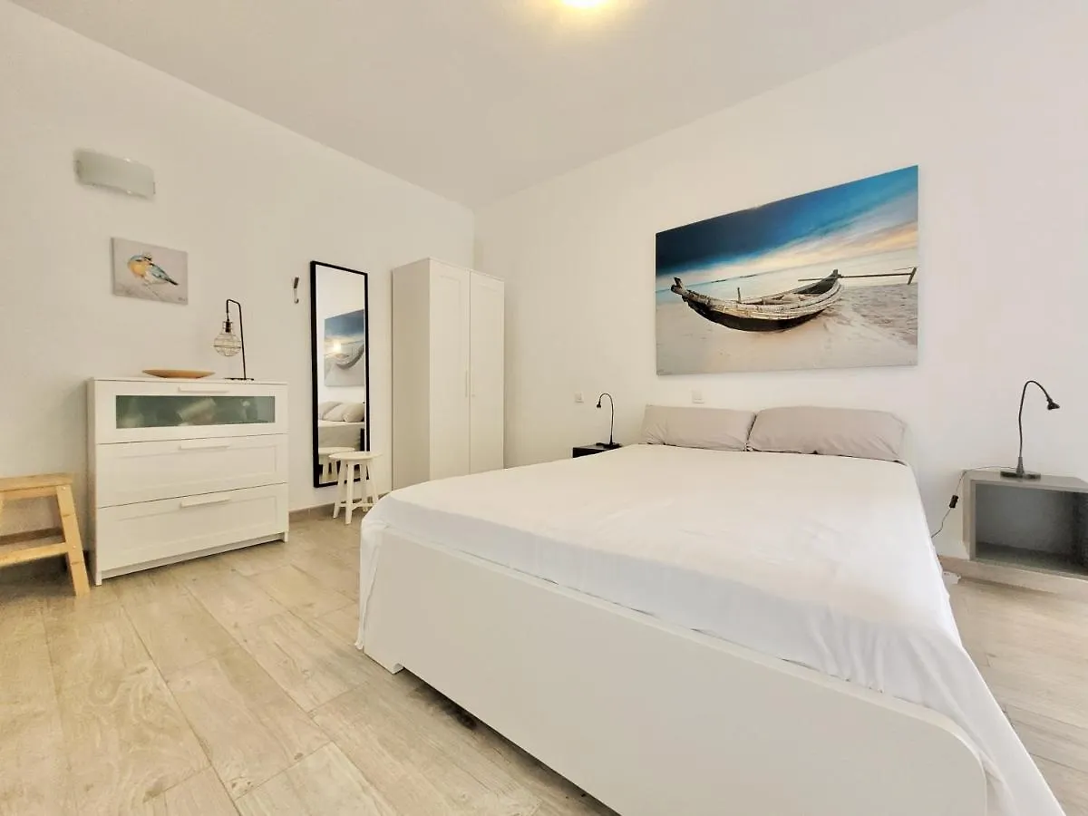 Moon Place Puerto de la Cruz  Apartment Puerto de la Cruz (Tenerife)