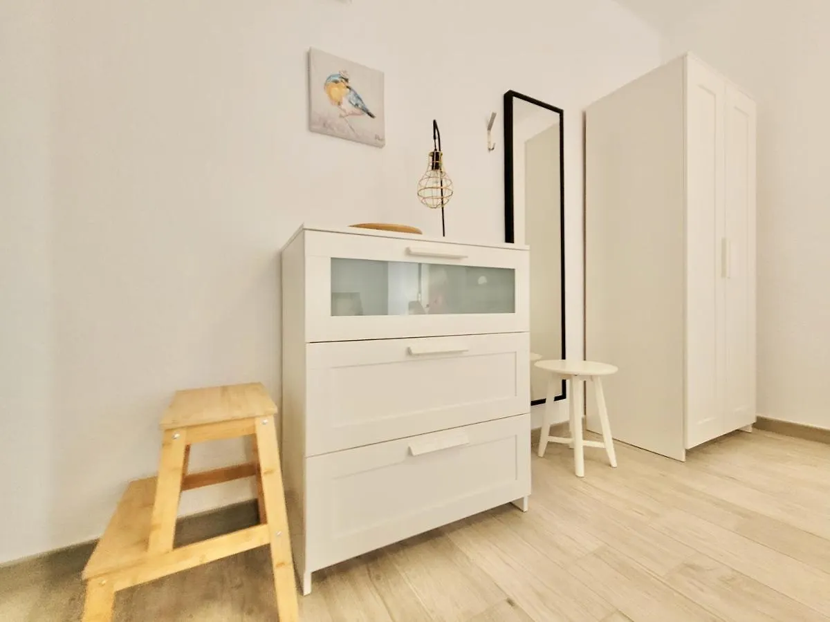 Apartment Moon Place Puerto de la Cruz  Spain