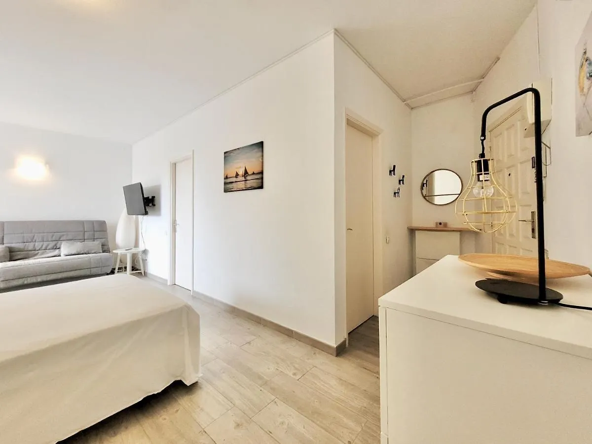 Moon Place Puerto de la Cruz  Apartment Puerto de la Cruz (Tenerife)