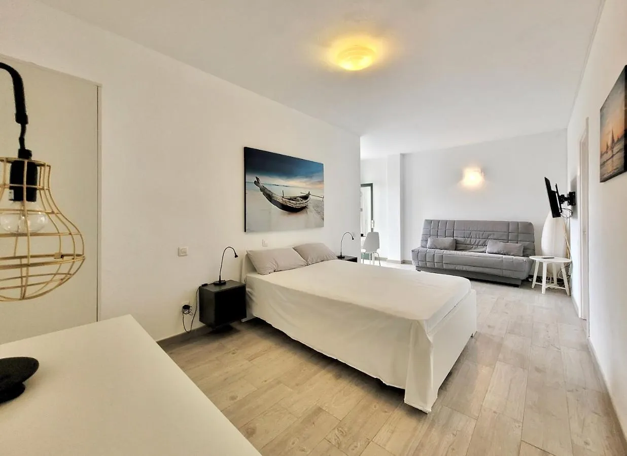 Apartment Moon Place Puerto de la Cruz