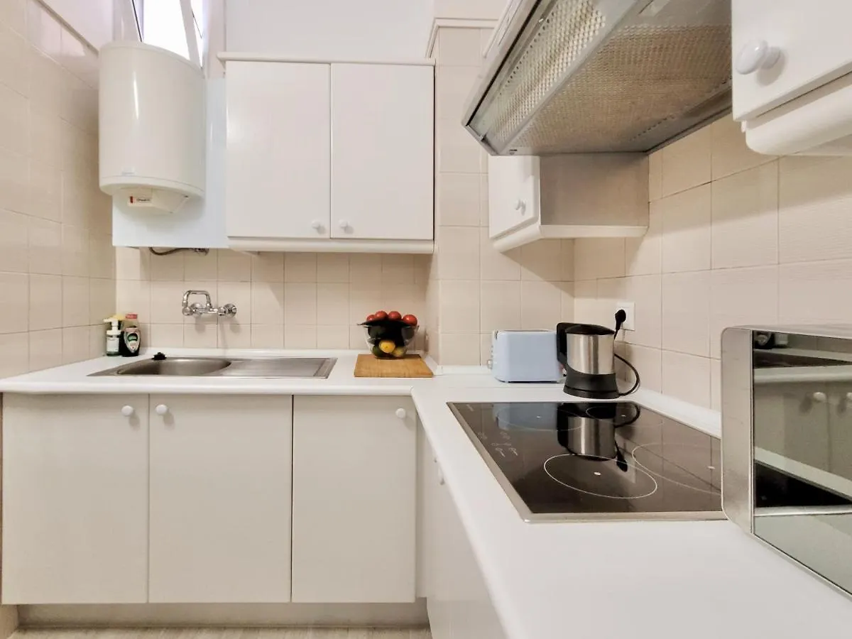 Apartment Moon Place Puerto de la Cruz  Spain