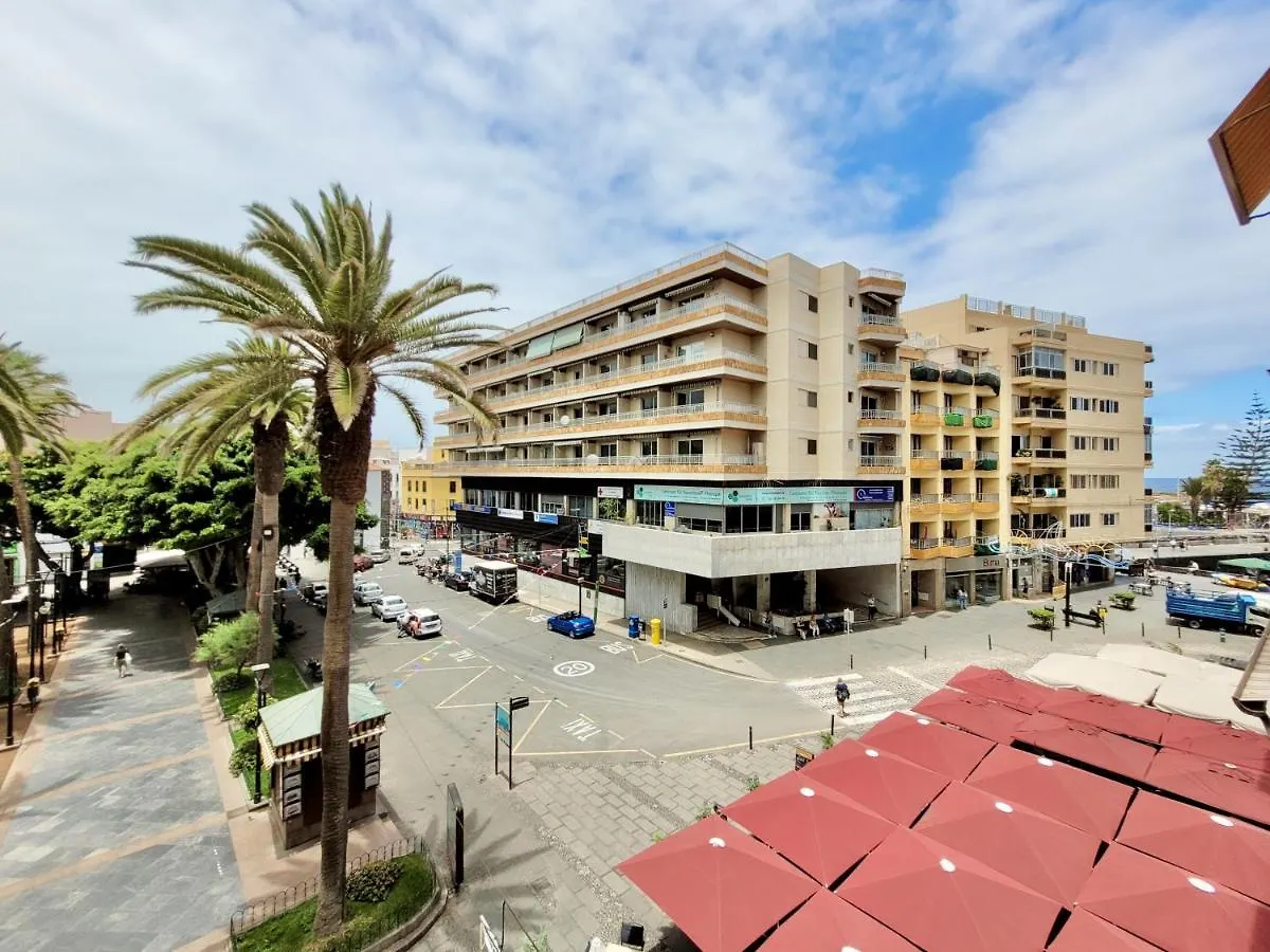 Apartment Moon Place Puerto de la Cruz