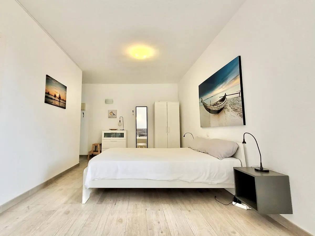 Moon Place Puerto de la Cruz  Apartment