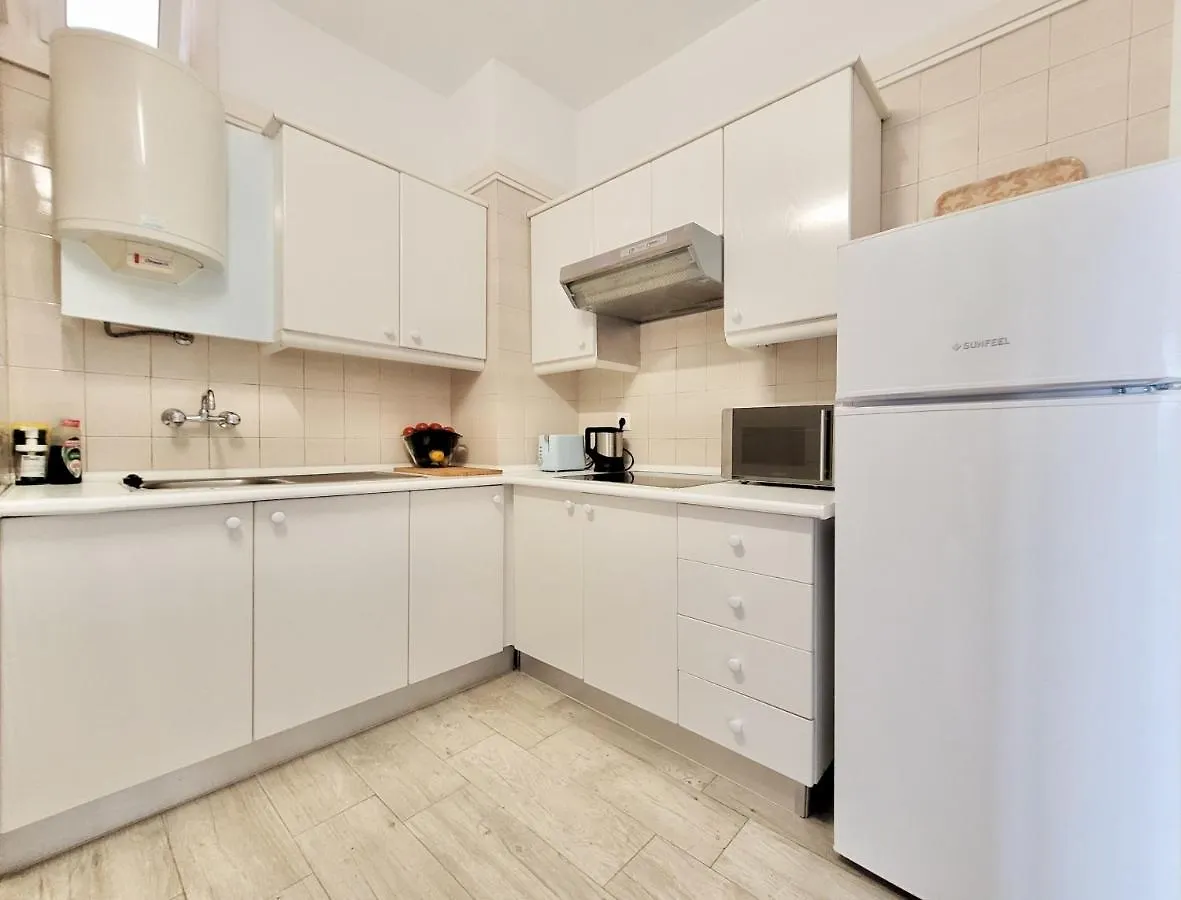 Apartment Moon Place Puerto de la Cruz  Spain