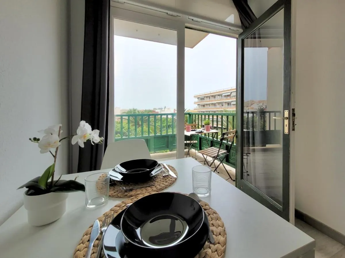 Apartment Moon Place Puerto de la Cruz