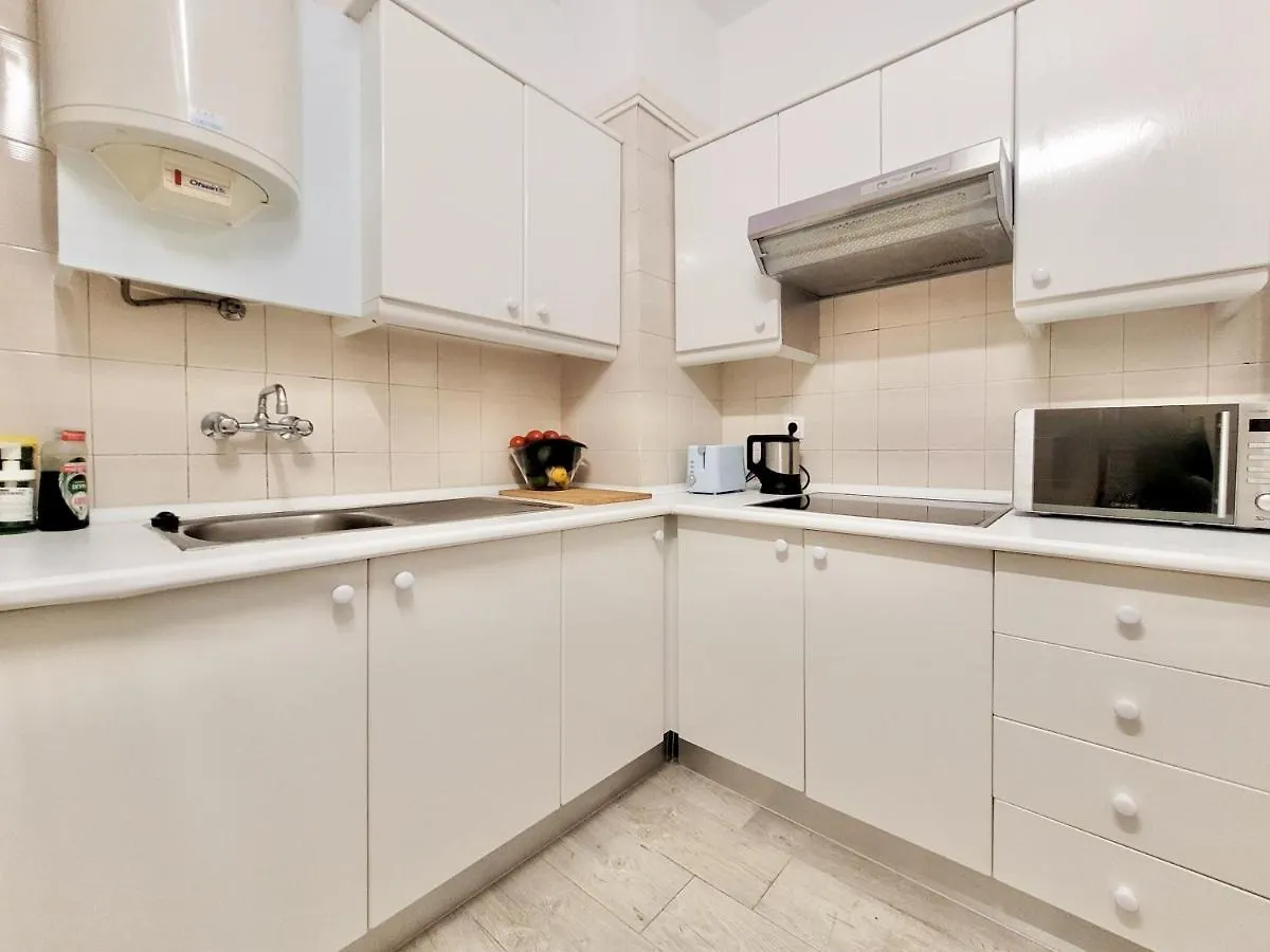 Moon Place Apartment Puerto de la Cruz
